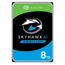 Dysk HDD Seagate SkyHawk ST8000VX004 8TB SEAGATE