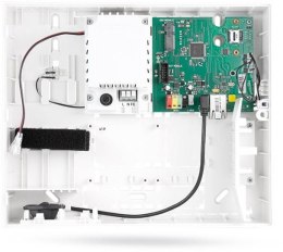 JA-103K Centrala alarmowa z LAN JABLOTRON