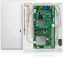 Moduł komunikacyjny SATEL GSM-X LTE (w zestawie z obudową i anteną) SATEL Moduł komunikacyjny SATEL GSM-X LTE (w zestawie z obudową i anteną) SATEL
