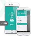 Moduł komunikacyjny SATEL GSM-X LTE (w zestawie z obudową i anteną) SATEL