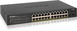 Switch NETGEAR GS324TP-100EUS NETGEAR