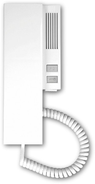 ACO UPRO Unifon cyfrowy PRO z magnetycznym odkładaniem słuchawki i funkcją dzwonka do drzwi ACO ACO UPRO Unifon cyfrowy PRO z magnetycznym odkładaniem słuchawki i funkcją dzwonka do drzwi ACO