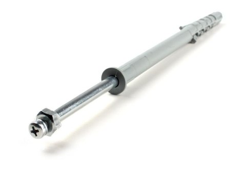 Kołek do mocowania na elewacji Ebolt 12*160 mm z gwintem wewnetrznym m5 EBOLT Kołek do mocowania na elewacji Ebolt 12*160 mm z gwintem wewnetrznym m5 EBOLT