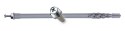 Kołek do mocowania na elewacji Ebolt 12*160 mm z gwintem wewnetrznym m5 EBOLT