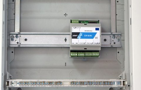 MODUŁ ROPAM EKSPANDER EXP-I8-RN-D4M ROPAM MODUŁ ROPAM EKSPANDER EXP-I8-RN-D4M ROPAM