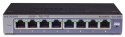 SWITCH NETGEAR GS108E-300PES NETGEAR