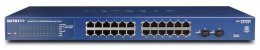 SWITCH NETGEAR GS724T-400EUS NETGEAR