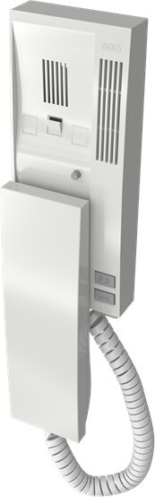 ACO INS-UP720MR UNIFON - hold, 2 przyciski, funkcja dzwonka, magnetyczne odkładanie słuchawki ACO ACO INS-UP720MR UNIFON - hold, 2 przyciski, funkcja dzwonka, magnetyczne odkładanie słuchawki ACO