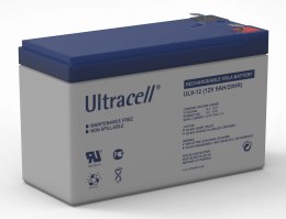 Akumulator AGM ULTRACELL UL 12V 9Ah ULTRACELL