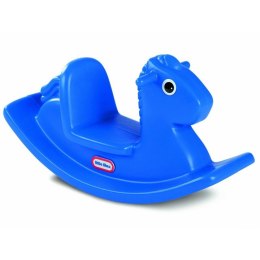 Little Tikes Blue Rocking Horse Rocker