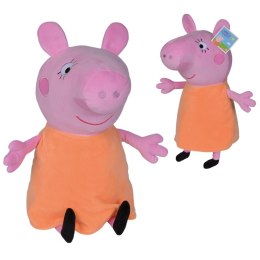SIMBA Świnka Peppa Maskotka Mama Świnka 35cm Simba