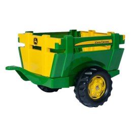 Rolly Toys rollyJunior Traktor Na Pedały John Deere