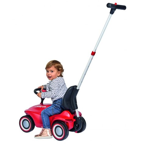 BIG Drążek do jeździków Bobby Car z oparciem Big BIG Drążek do jeździków Bobby Car z oparciem Big