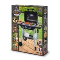 SMOBY Grill Ogrodowy dla dzieci Barbecue 18 akcesoriów