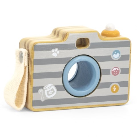 VIGA PolarB Drewniany Aparat dla Dzieci Kalejdoskop Viga Toys VIGA PolarB Drewniany Aparat dla Dzieci Kalejdoskop Viga Toys