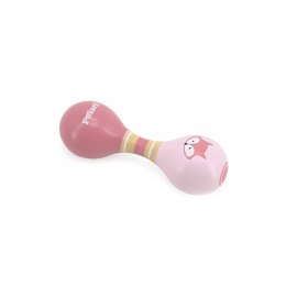VIGA PolarB Marakas Instrument Muzyczny dla Dzieci Grzechotka Viga Toys