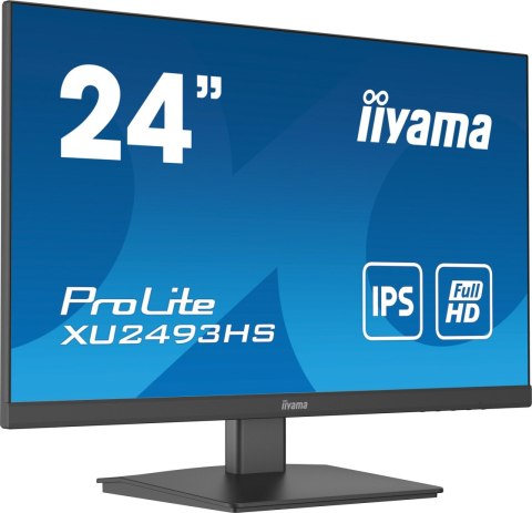 Monitor LED IIYAMA XU2493HS-B5 IIYAMA