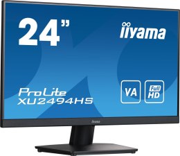 Monitor LED IIYAMA XU2494HS-B2 HDMI DisplayPort IIYAMA