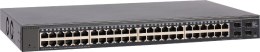 SWITCH NETGEAR GS748T-500EUS NETGEAR