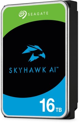 DYSK SEAGATE SkyHawk AI ST16000VE002 16TB SEAGATE