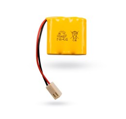 BAT-3V6-N170 NiCd rechargeable battery (3.6 V / 170 mAh) for JA-150A JABLOTRON