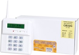 Centrala alarmowa ELMES CB32GZ ELMES ELECTRONIC