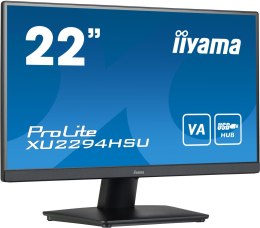 Monitor LED IIYAMA XU2294HSU-B2 IIYAMA