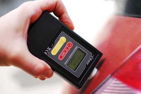 MIERNIK GRUBOŚCI LAKIERU GL-1 FE PRODIG-TECH MIERNIK GRUBOŚCI LAKIERU GL-1 FE PRODIG-TECH