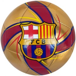 Piłka nożna Fc Barcelona Star Gold r. 5