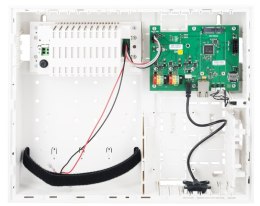 JA-107K Centrala alarmowa z LAN JABLOTRON