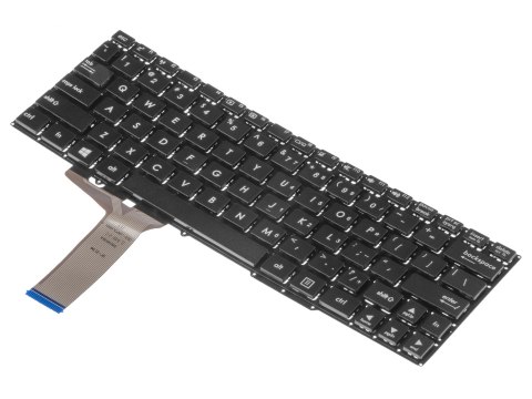 Klawiatura do Laptopa Asus Transformer Book T100A T100CHi T101H T101HA