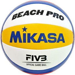 PIŁKA SIATKOWA MIKASA BV550C BEACH PRO