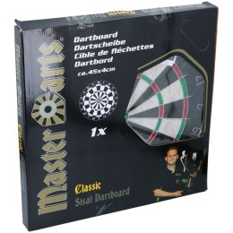 DART SIZALOWY 45CM CLASSIC