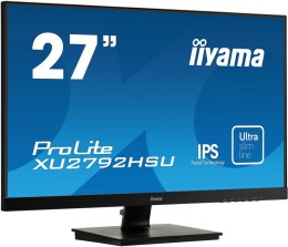 Monitor LED IIYAMA XU2792HSU-B1 27 cali Ultra Slim IIYAMA