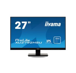 Monitor LED IIYAMA XU2792HSU-B1 27 cali Ultra Slim IIYAMA