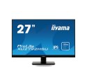 Monitor LED IIYAMA XU2792HSU-B1 27 cali Ultra Slim + gwarancja 24/7 IIYAMA