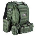 Outdoor, Survival batoh, polyester, Neo Tools