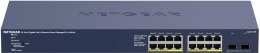 SWITCH NETGEAR GS716TP-100EUS NETGEAR