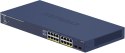 SWITCH NETGEAR GS716TP-100EUS NETGEAR