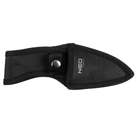 Neo Tools Nóż taktyczny, nerezová ocel, 20mm, 9mm Neo Tools Nóż taktyczny, nerezová ocel, 20mm, 9mm