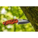 Neo Tools Nóż taktyczny, nerezová ocel, 20mm, 9mm