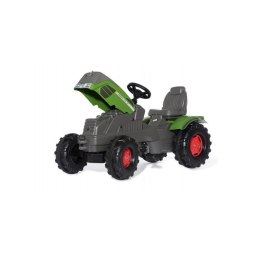 Rolly Toys rollyFarmTrac Wielki Traktor Fendt na pedały