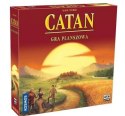 Gra planszowa CATAN- podstawa GALAKTA SIMPLE