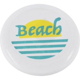 DYSK LATAJĄCY FRISBEE 22CM BEACH