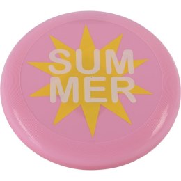 DYSK LATAJĄCY FRISBEE 22CM SUMMER