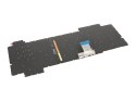 Klawiatura laptopa do Asus ROG GL703GS, GL703GM FX504, FX505 (podświetlenie)