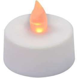 Zestaw 8 świeczek Tea Light LED