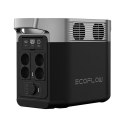 Przenośna stacja zasilania EcoFlow Delta 2, 1024Wh, 1800W, X-Boost