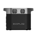 Przenośna stacja zasilania EcoFlow Delta 2, 1024Wh, 1800W, X-Boost