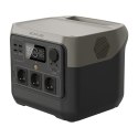 Przenośna stacja zasilania EcoFlow River 2 Pro, 768Wh, 800W/1600W